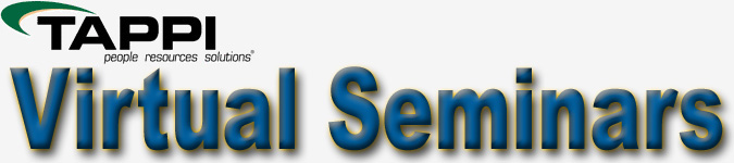TAPPI Virtual Seminars