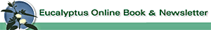 Eucalyptus Book and Newsletter