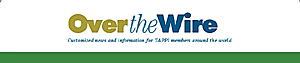 TAPPI Over-the-Wire