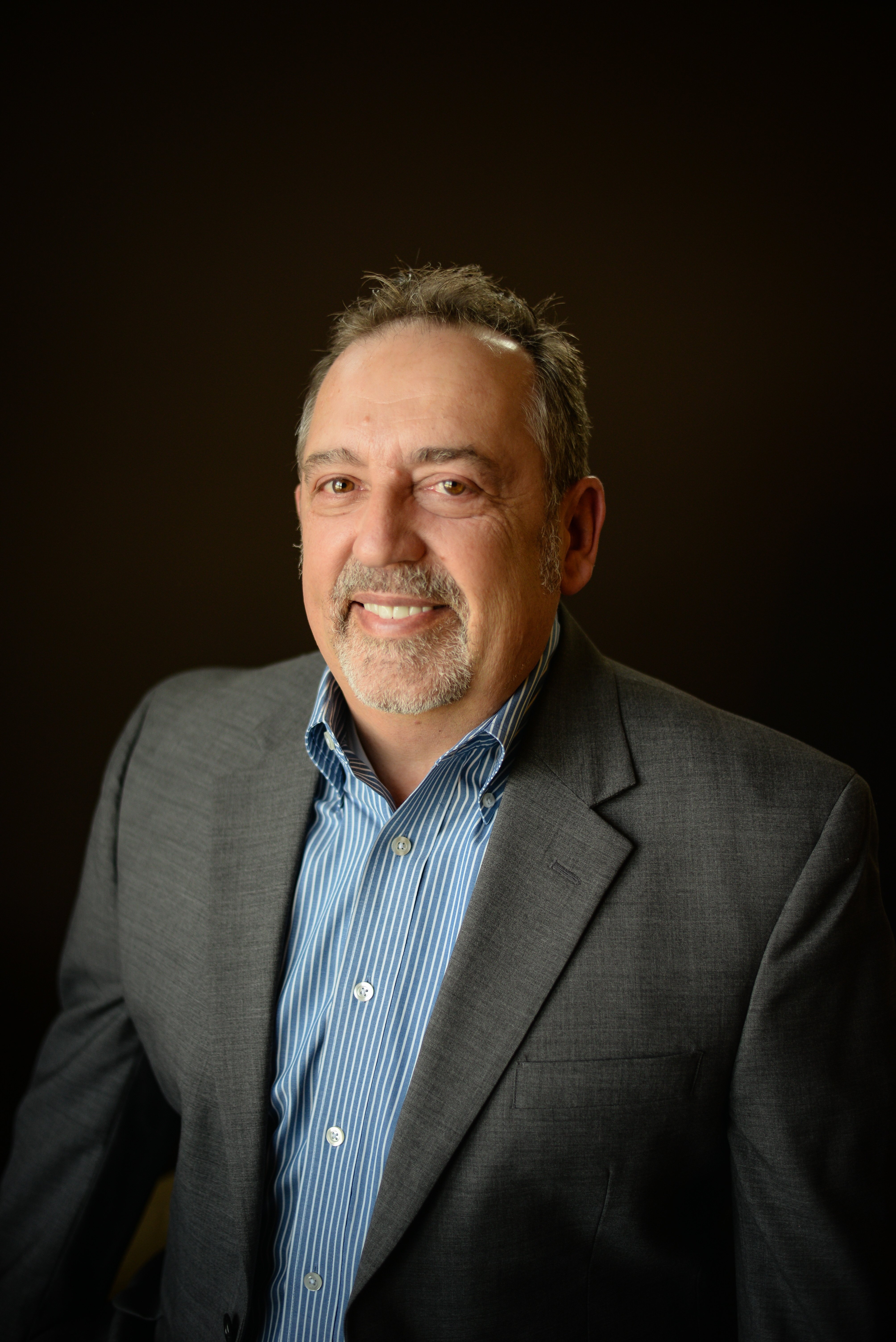 Richard Broschard