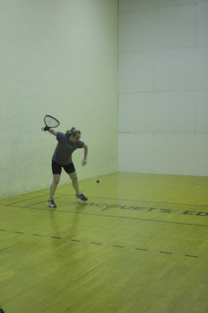 Pam Racquetball Pam Racquetball