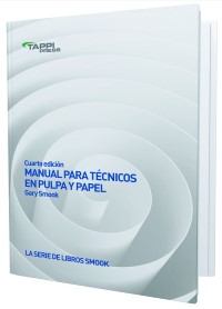 Smook Book in Spanish